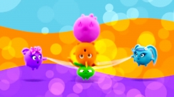 انیمیشن سانی بانیز قسمت 503 - sunny bunnies